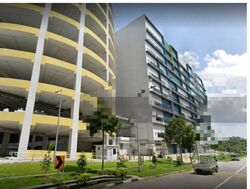 Mandai Connection (D25), Factory #466039141